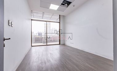 Oficina en Arriendo en AIEP BELLAVISTA