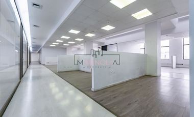 Oficina en Arriendo en AIEP BELLAVISTA