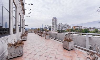 Oficina en Arriendo en AIEP BELLAVISTA