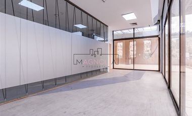 Oficina en Arriendo en AIEP BELLAVISTA