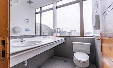 Oficina en Arriendo en AIEP BELLAVISTA