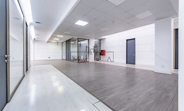 Oficina en Arriendo en AIEP BELLAVISTA