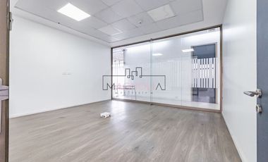 Oficina en Arriendo en AIEP BELLAVISTA