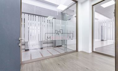 Oficina en Arriendo en AIEP BELLAVISTA