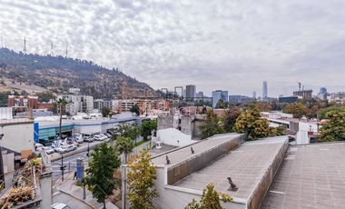 Oficina en Arriendo en AIEP BELLAVISTA
