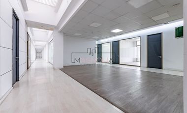 Oficina en Arriendo en AIEP BELLAVISTA