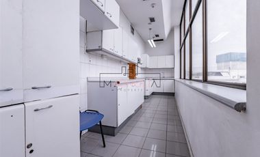 Oficina en Arriendo en AIEP BELLAVISTA