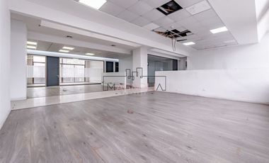 Oficina en Arriendo en AIEP BELLAVISTA