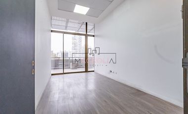 Oficina en Arriendo en AIEP BELLAVISTA