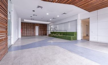 Oficina en Arriendo en AIEP BELLAVISTA