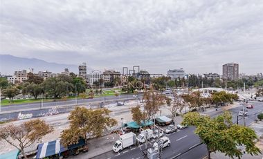 Oficina en Arriendo en AIEP BELLAVISTA