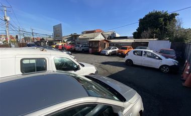 Sitio en Venta en PLENO CENTRO