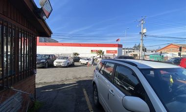 Sitio en Venta en PLENO CENTRO