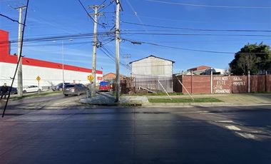 Sitio en Venta en PLENO CENTRO