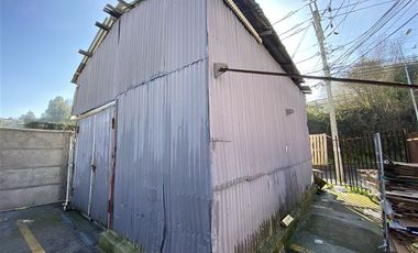 Sitio en Venta en PLENO CENTRO