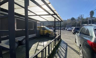Sitio en Venta en PLENO CENTRO