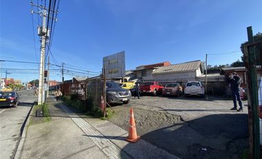 Sitio en Venta en PLENO CENTRO