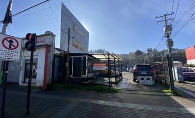 Sitio en Venta en PLENO CENTRO