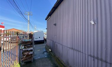 Sitio en Venta en PLENO CENTRO