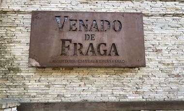 Departamento en Venta en El Venado, San Pedro de la Paz