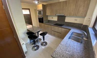 Departamento en Venta en El Venado, San Pedro de la Paz