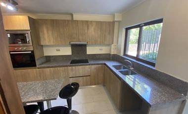 Departamento en Venta en El Venado, San Pedro de la Paz