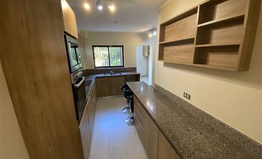 Departamento en Venta en El Venado, San Pedro de la Paz