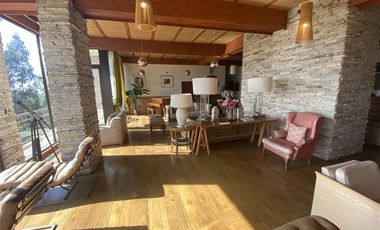 Departamento en Venta en El Venado, San Pedro de la Paz