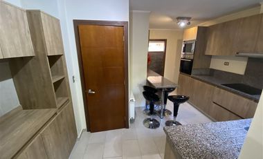 Departamento en Venta en El Venado, San Pedro de la Paz