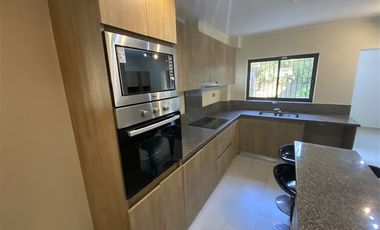 Departamento en Venta en El Venado, San Pedro de la Paz