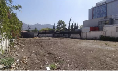 Terreno Construccion  en Venta en Gerónimo de Alderete