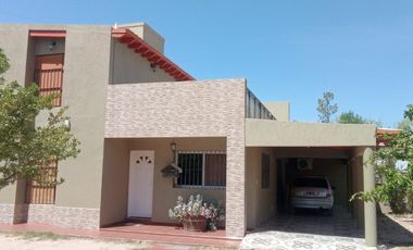 Venta casa en B° Rincón de Vistalba