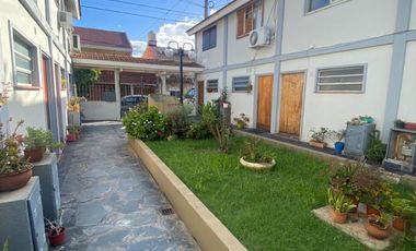 PH 2 AMBIENTES CON PATIO