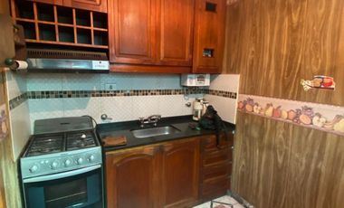 PH 2 AMBIENTES CON PATIO