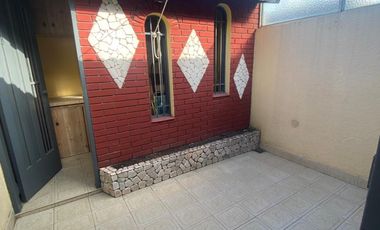 PH 2 AMBIENTES CON PATIO
