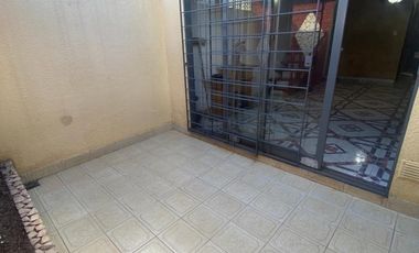 PH 2 AMBIENTES CON PATIO