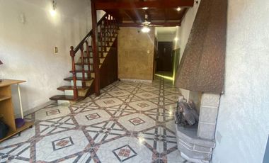 PH 2 AMBIENTES CON PATIO