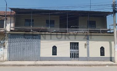 Se vende casa rentera en duran orama gonzalez guayas IngG