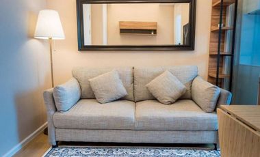 1 Bedroom Condo for sale at The Saint Residences