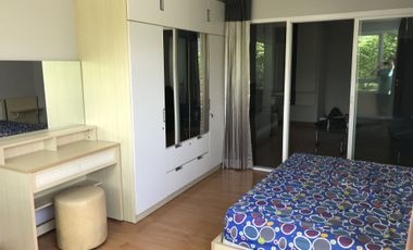 1 Bedroom Condo for sale at Chateau In Town Ratchada 17