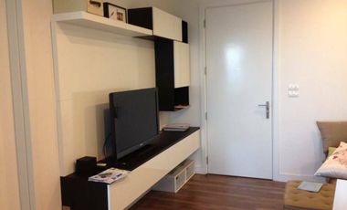 1 Bedroom Condo for sale at The Room Sukhumvit 62