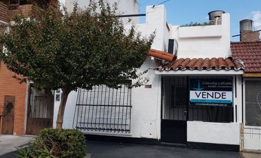 VENTA DE CASA EN La Matanza