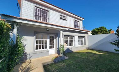 Casa en venta en Turdera