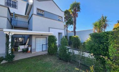 Casa en venta en Turdera