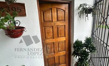 Casa en venta en Ezpeleta Este