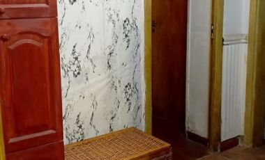Casa con Departamento en venta en Quilmes Oeste