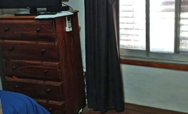 Casa con Departamento en venta en Quilmes Oeste