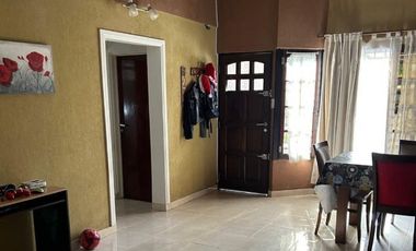 Casa en venta en Merlo Sur