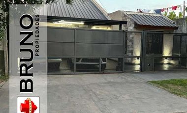 Casa en venta en Merlo Sur