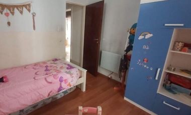 Casa en venta en Merlo Sur